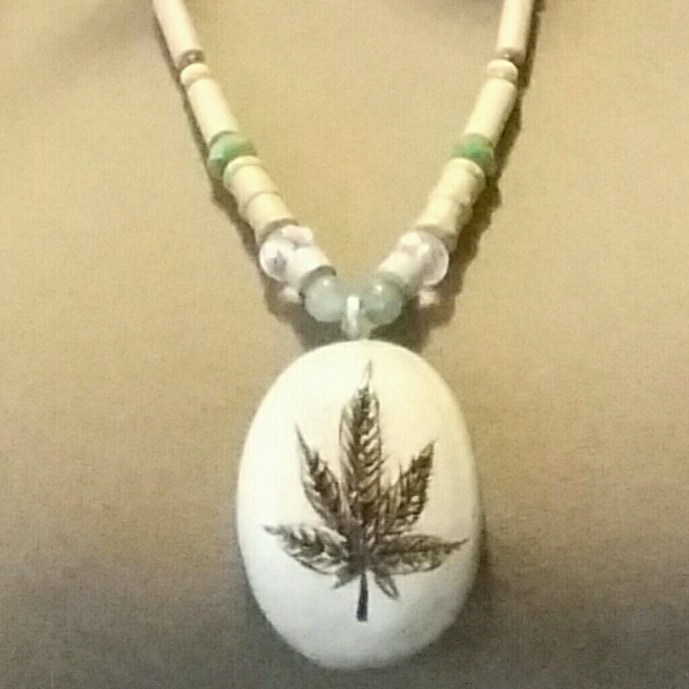 Handcrafted Necklace